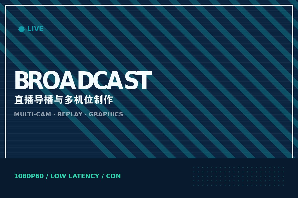 kaiyun欧洲杯app - 赛事直播导播间多机位信号制作